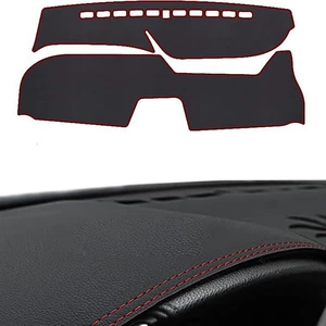 Cross-border application of Honda GB5-GB8 17-20 car central control dashboard cover car instrument panel light-proof pad