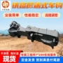 连接定制紧密缓冲车钩