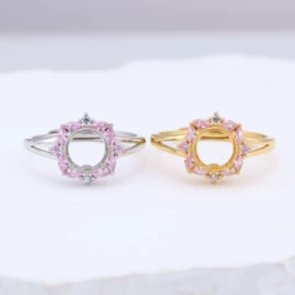 戒指;耳钉;吊坠