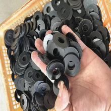 ��ɫ�ľ��|Ȧ�Sɫ�^���|Ȧ�͸ߜ��ľ��|Ƭ0.5mm1mm2mm