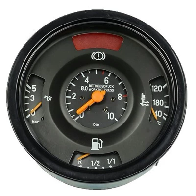 gauge 0025405847, automobile instrument