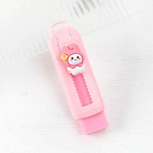 Xiaomeimei [push and pull rubber]