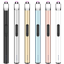 充电打火机;打火机;厨用点火器