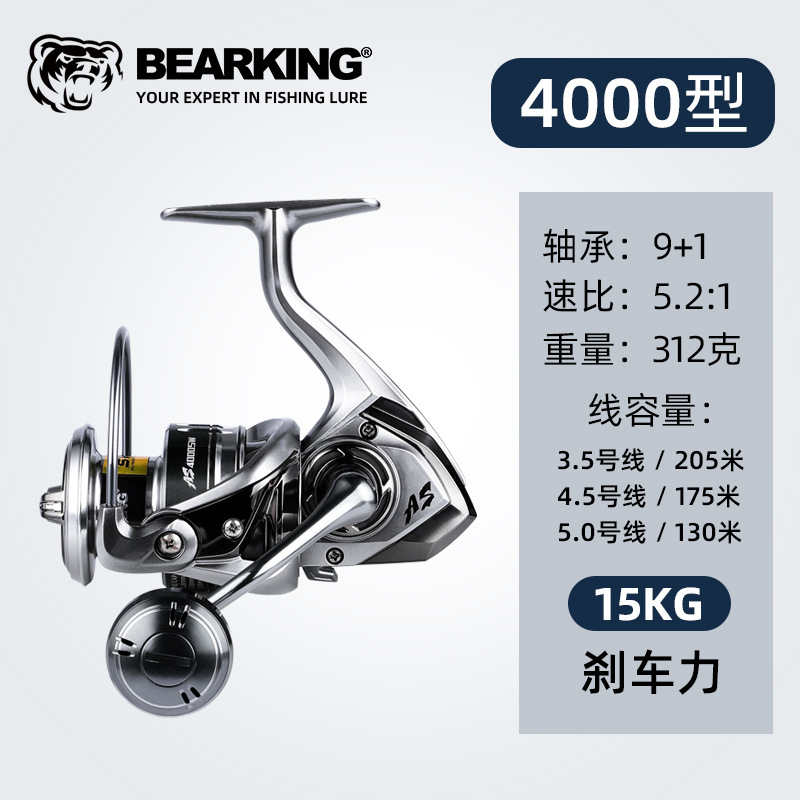 4000 딥 와이어 컵