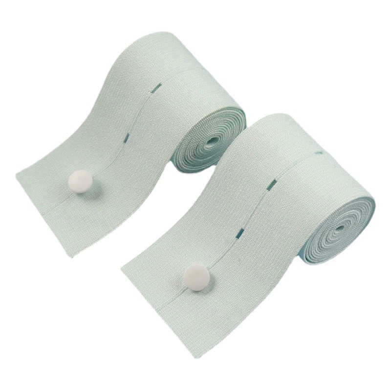 Ремни наблюдения за сердцем плода Ремни наблюдения за рождением 6 см