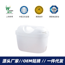 聚蓝F009通用滤芯家用过滤水壶碧然德通用滤水壶专用净水壶净水器