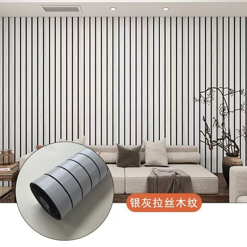 Mayorista papel de pared autoadhesivo 3D pared de fondo TV pared pared pared pared estereoscópica pared decoración impermeable papel de pared