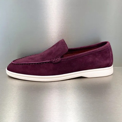 Independent Station Cross-Border Trade New European And American Style Women's Casual Shoes Lightweight Large_vogvips.com