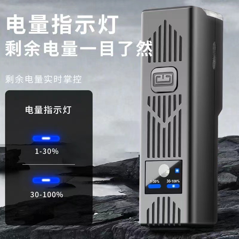 待ち伏せ自転車ライト、サイクリング用品、充電式ヘッドライト、強力な懐中電灯、ホーンライト、夜間走行用マウンテンバイクライト|undefined