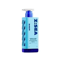 Ocean Supreme ZSEA Смузи Очищающее средство для лица Увлажняющее аминокислотное очищающее средство для лица Мужское очищающее средство для лица Dropshipping + v