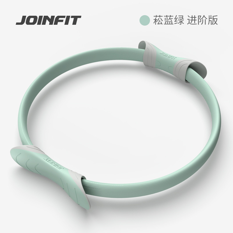 joinfit ピラティス サークル 抗抵抗サークル レッグヨガ レジスタンス サークル 太もも筋トレ器具 高齢者向け|undefined