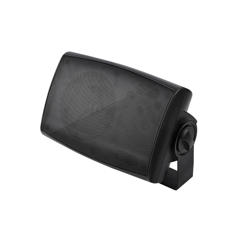 Passive wall-mounted sound system Cross-border shops Shopping malls Background music Broadcasting equipment Hifi speakers Amplify HD