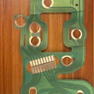 25044897 Musical Instrument Group Printed Circuit