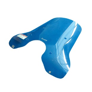 Thick Sheet Blister Customized Impact Resistant Pc Transparent Windshield Customized Windshield