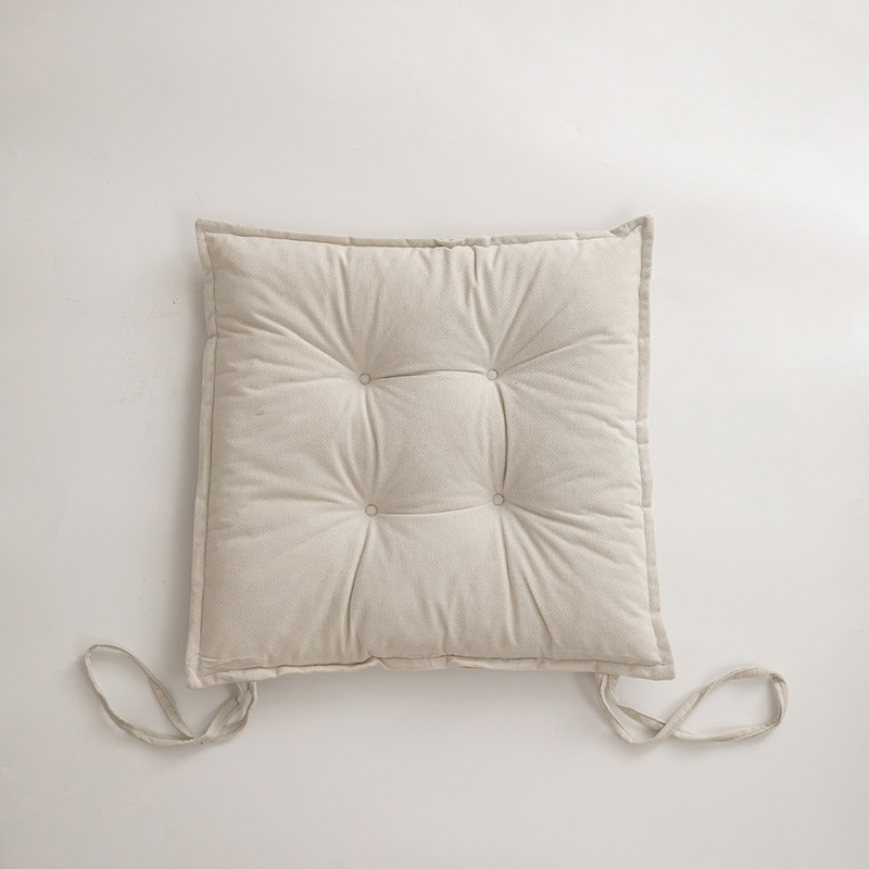 베이비다운-오프화이트 50*50cm