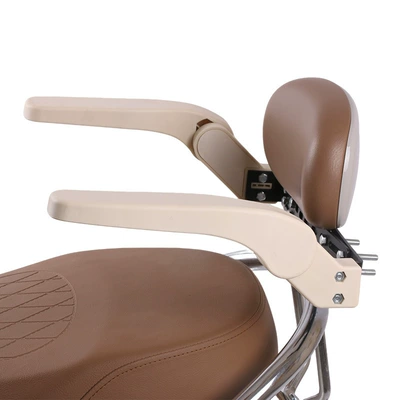 Car Baby Safety Seat — Electric car child seat