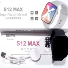 2026�羳���� S12MAX�����ֱ��{��ͨԒ���ʱO�y˯�߱O�y�ֱ��֭h