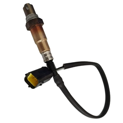 Oxygen Sensor, Automotive Sensors