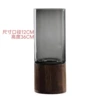 Wood straight 1235 gray