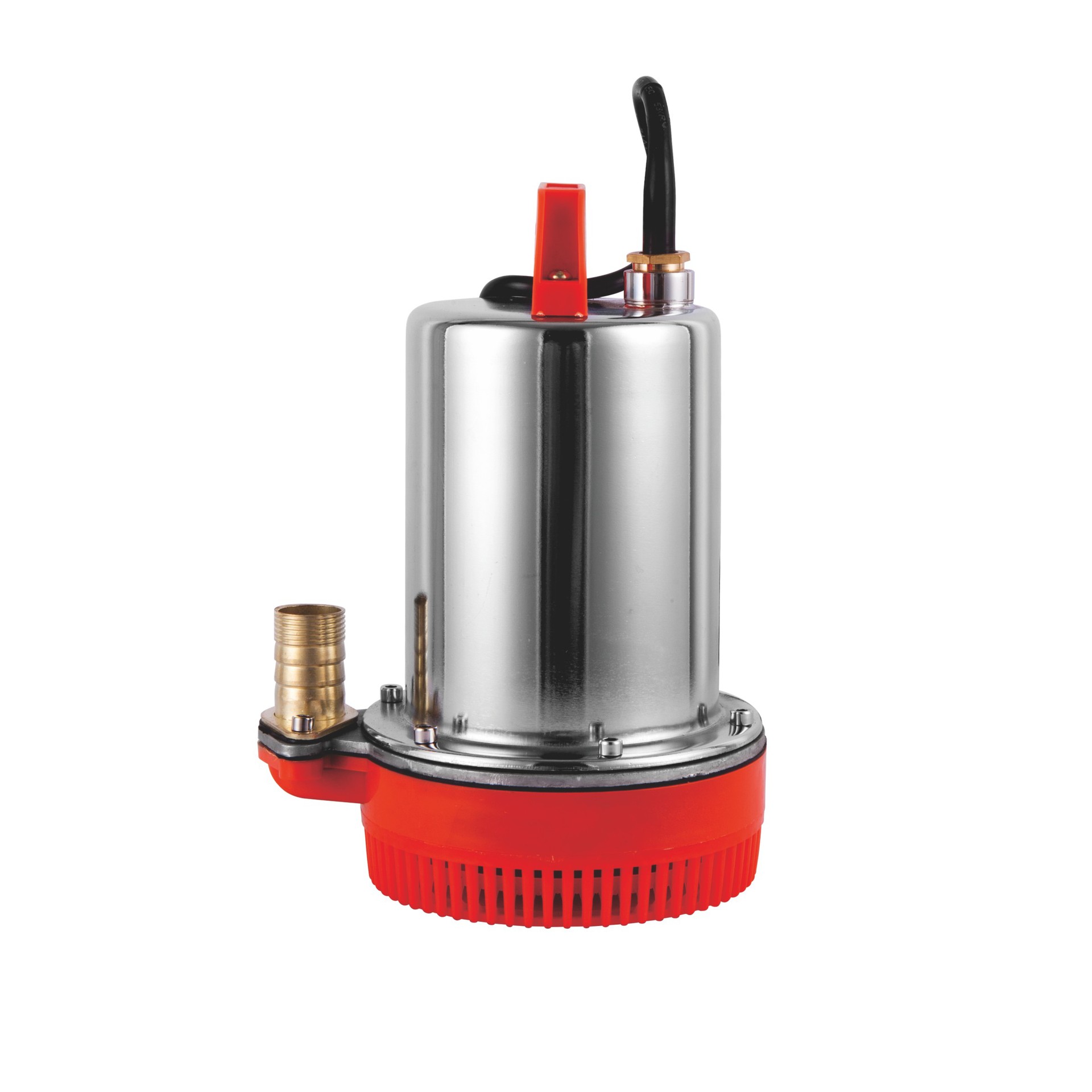 博龙24v直流微型水泵抽水泵农用12v小型抽水机