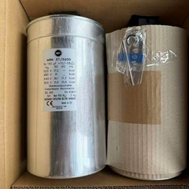 薄膜电容器;电容物位计;铝电解电容器