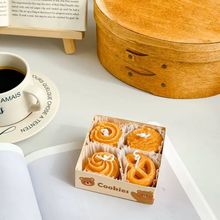 ins香薰蜡烛礼盒伴手生日礼物香氛高级源头工厂工厂直销厂家批发