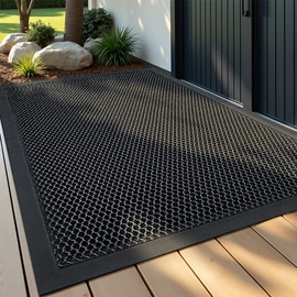 地垫;餐垫、餐巾;家用地毯