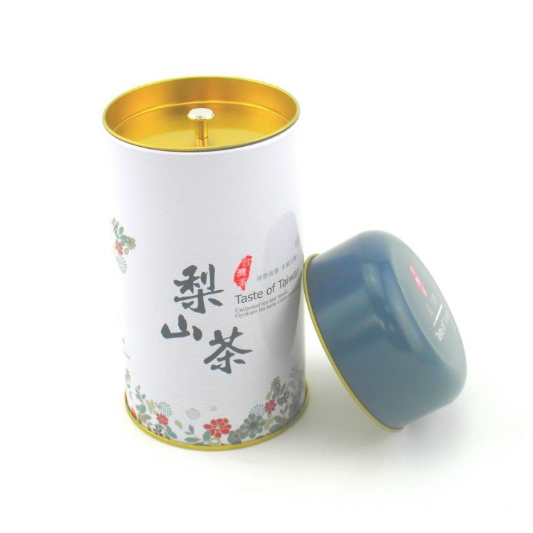 马口铁罐制品厂家 台湾茶叶罐 铁罐茶叶包装 金属铁罐