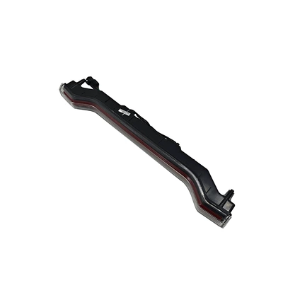 Cross-border beach cruiser Motorcycle engine and accessories