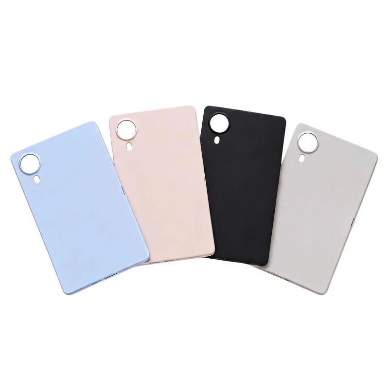 Suitable for Y700 Infinite Protective Case Lenovo Legion 8.4inch Full Coverage TB324ZC Color TPU Matte Single Shell