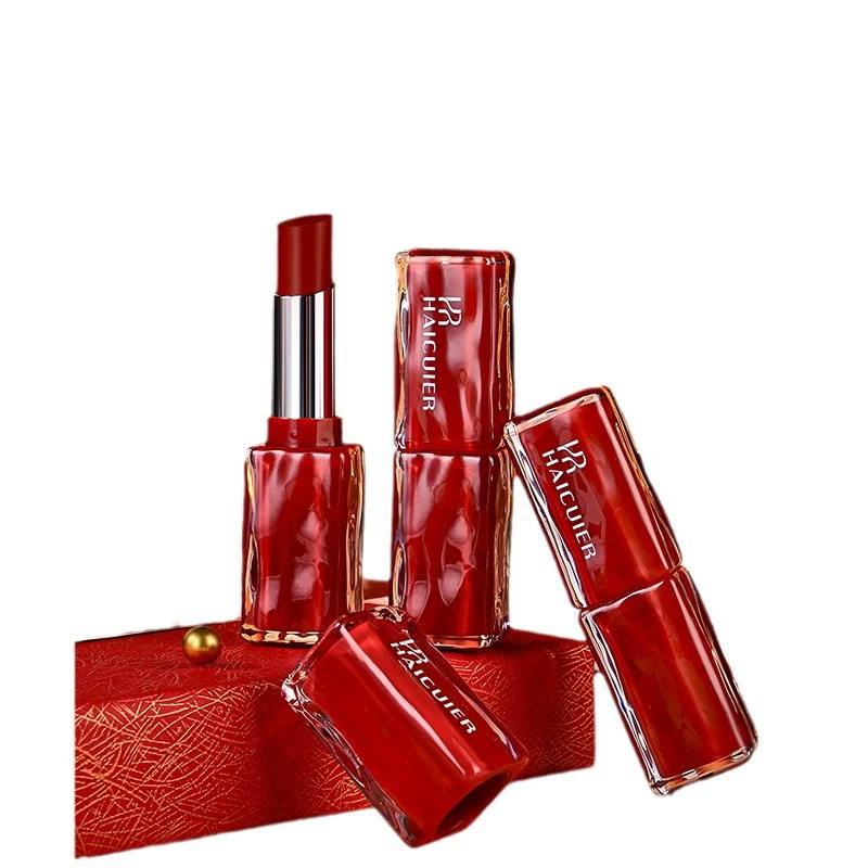 (Cross-border trading), moisturizing lipstick, long-term effect