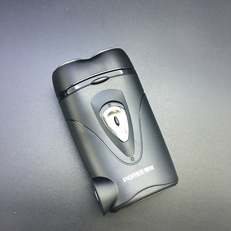 Boree 187 Boree Electric Shaver Shaving Razor Head Washable PS187 Shaver