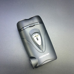 Boree 187 Boree Electric Shaver Shaving Razor Head Washable PS187 Shaver