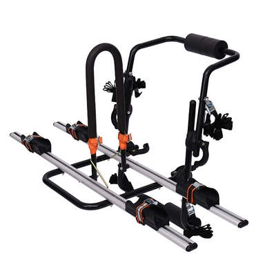 Rv Off-Road Vehicle, Car bike rack
