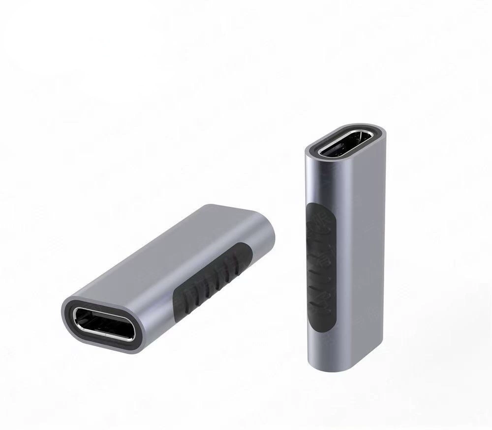 Противоскользящий дизайн TYPE-C Алюминиевый корпус от матери к матери 3,1 от матери к матери 10 ГБ, передача данных, зарядка, видео