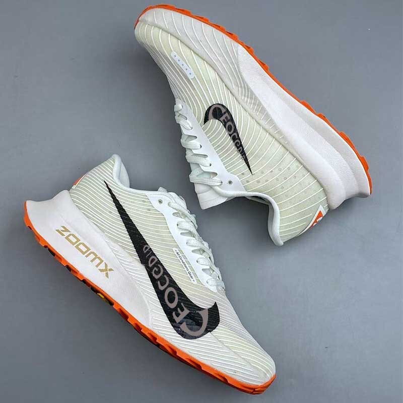 2026 New Nike Official Acg Ultrafly Trail Alpha Mesh Breathable Sports Running Shoes for Men and Women