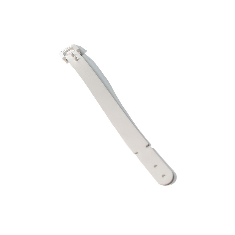 silicone ties (clamps)