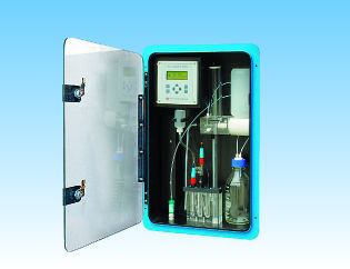 蒸汽钠离子监测仪     型号；HAD-HK-358