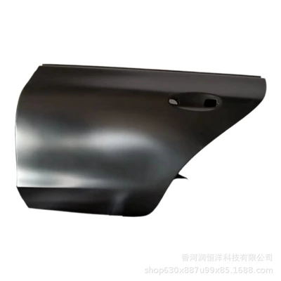 Door door of the Mercedes-Benz CLS-Class 257