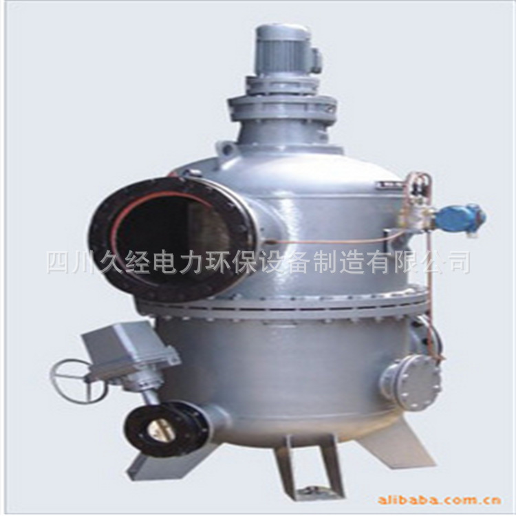 四川久经牌全自动滤水器 电站反冲洗滤水器 高精度过滤器厂家销售