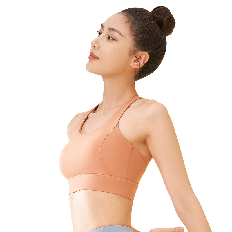 Узелочная спортивная BRA повышенной прочности, дышащие трусики