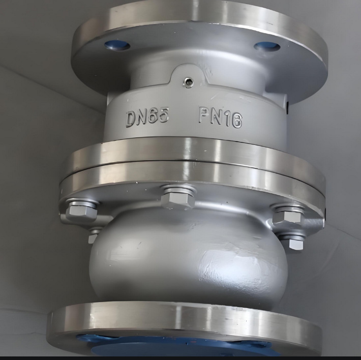 专产ZSGP不锈钢梭阀 ZSGP-16P DN50不锈钢气动管道阀