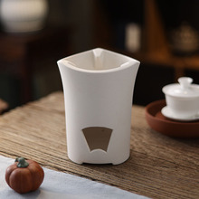 潮汕白泥小火炉家用功夫炭炉烧水煮茶炉原矿风炉烧碳凉炉电热陶炉