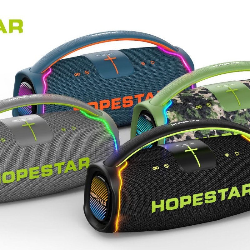 2025 新しい Ares 300W ハイパワー外国貿易ホットセール Bluetooth スピーカー屋外ポータブルマーク付き、魅力的で見栄えの良い|undefined