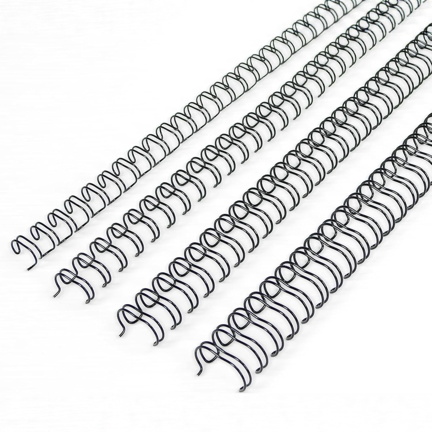 BOYA˫��Ȧ�ʼǱ�װ����ȦA4��ҳ������Ȧ34������Ȧ����ֱ����ɫ