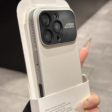 ��Ƥȫ����ҕ���m��iPhone17ProMax�֙C����ˤ�O��16�������o��Ӳ