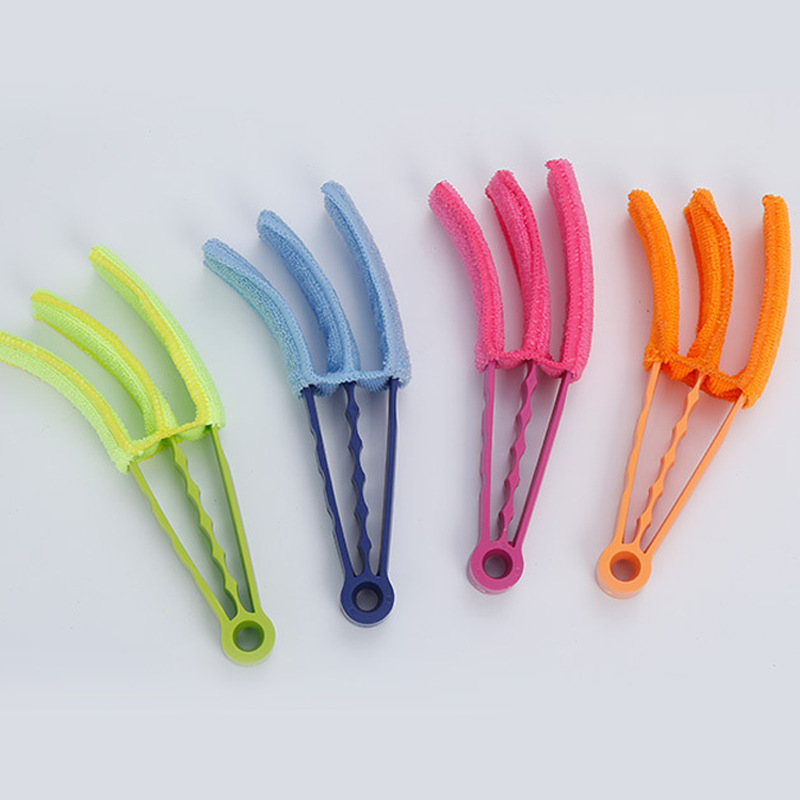 Air Conditioning Blinds Brush, Air Outlet Cleaning Brush, Dust Removal Brush, Car Air Conditioning Brush, Gap Brush, Removable Cleaning