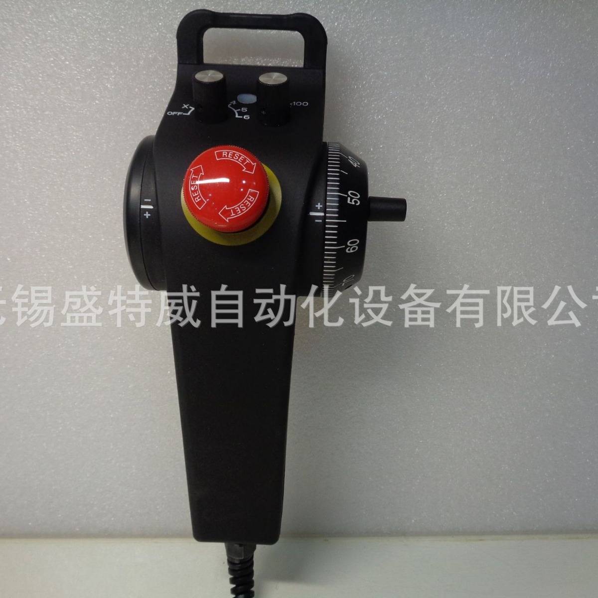 全新原装 ZSJ-13A-100-003-C-J-Z4-B3-3M 长春禹衡手持脉冲发生器