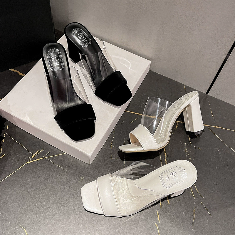 Summer slippers, universal sandals, 2024 years