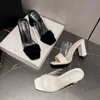 Summer slippers, universal sandals, 2024 years